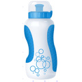 Plastic Bicycle Water Bottle (HBT-002)